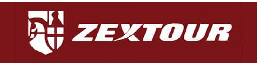 logo zextour