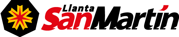 Llanta San Martín