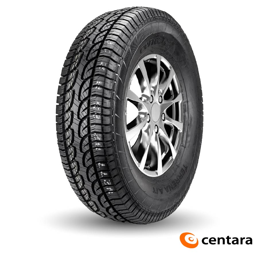 LT265/70R17 - TERRENA AT - CENTARA