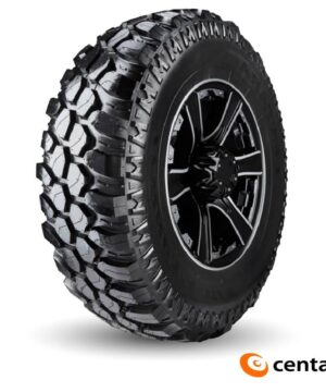 LT265/70R17 - TERRENA MT - CENTARA