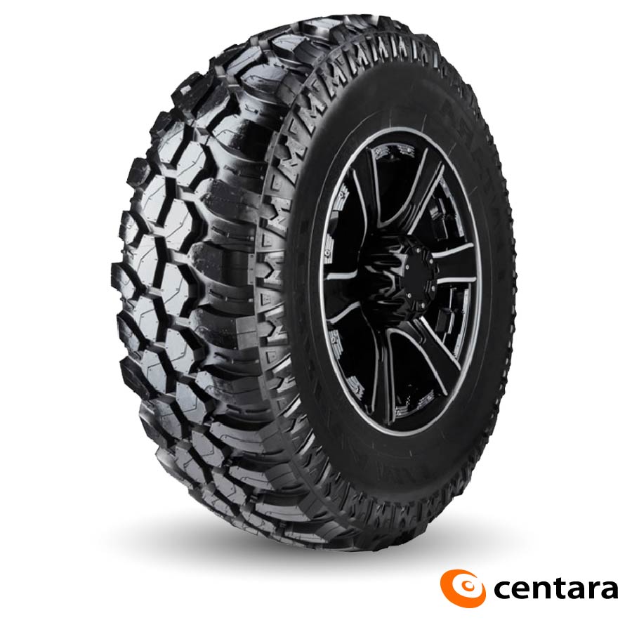 LT265/70R17 - TERRENA MT - CENTARA
