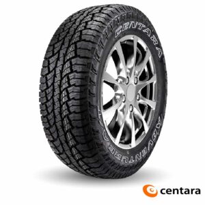 LT265/75R16 - ADVENTURE AT - CENTARA