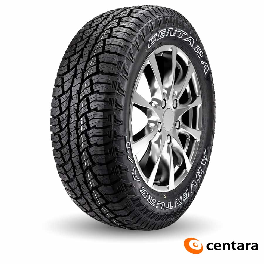 LT265/75R16 - ADVENTURE AT - CENTARA