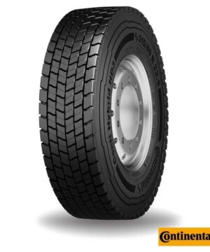235/75R17.5 12PR - CHD3 - CONTINENTAL