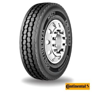 11R22.5 16PR - HSC1 - CONTINENTAL