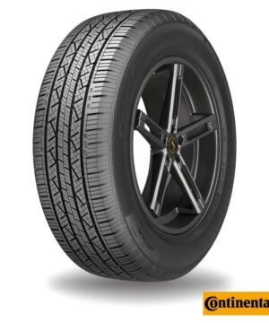 215/70R16 - CROSS CONTACT LX25 - CONTINENTAL