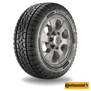 225/70R16 - CROSS CONTACT ATR - CONTINENTAL