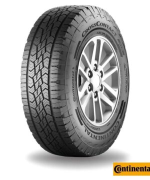 255/70R16 - CROSS CONTACT ATR - CONTINENTAL