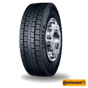 750R16 12PR - LDR+ - CONTINENTAL