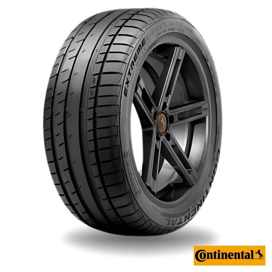 245/40ZR17 - EXTREMECONTACT - CONTINENTAL