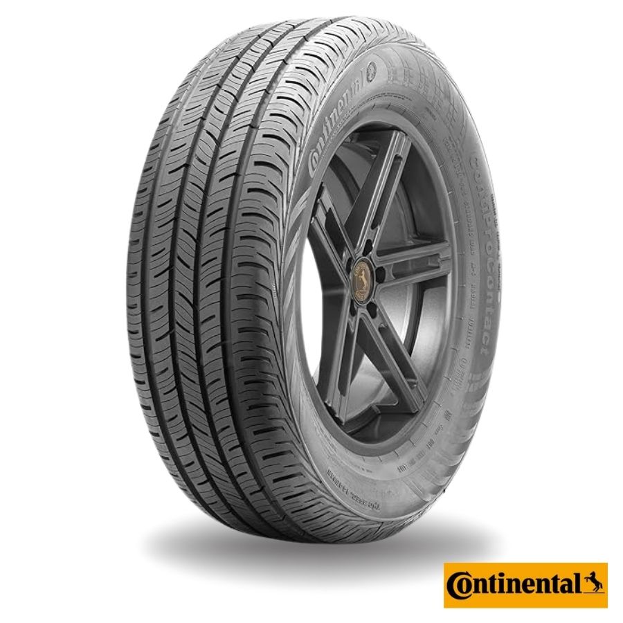 275/40R19 - PROCONTACT - CONTINENTAL