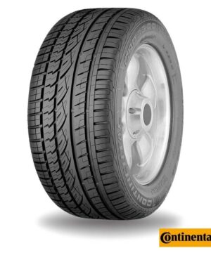 235/55R20 - CROSS CONTACT UHP - CONTINENTAL
