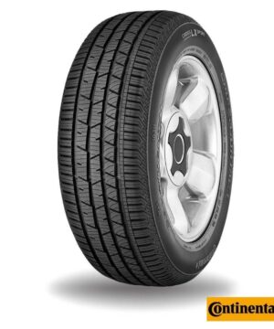 245/50R20 - CROSS CONTACT LXS - CONTINENTAL