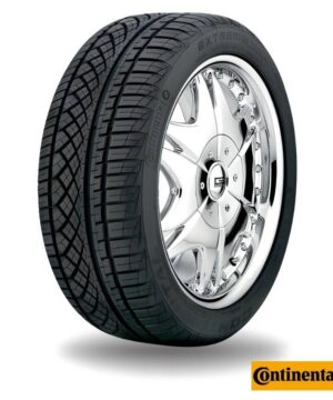 255/35ZR20 - EXTREMECONTACT - CONTINENTAL