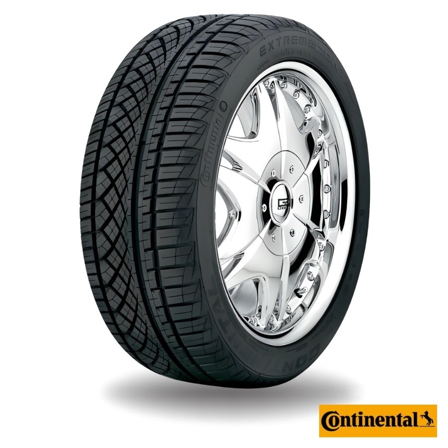 255/35ZR20 - EXTREMECONTACT - CONTINENTAL