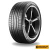 315/35R20 - CONTI SPORT CONTACT 5P SSR* - CONTINENTAL