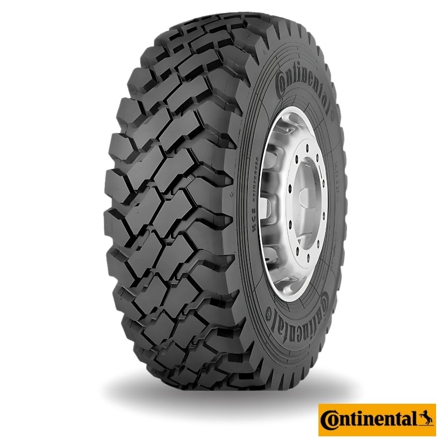 12R22.5 16PR - HCS - CONTINENTAL