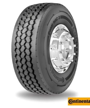 425/65R22.5 20PR - HAC3 - CONTINENTAL