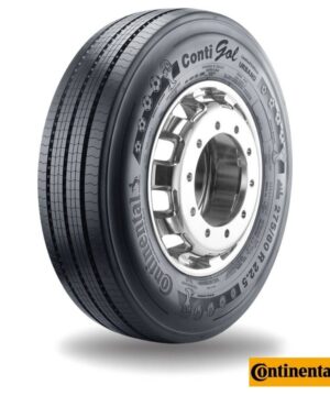 275/80R22.5 16PR - CONTIGOL PLUS B - CONTINENTAL