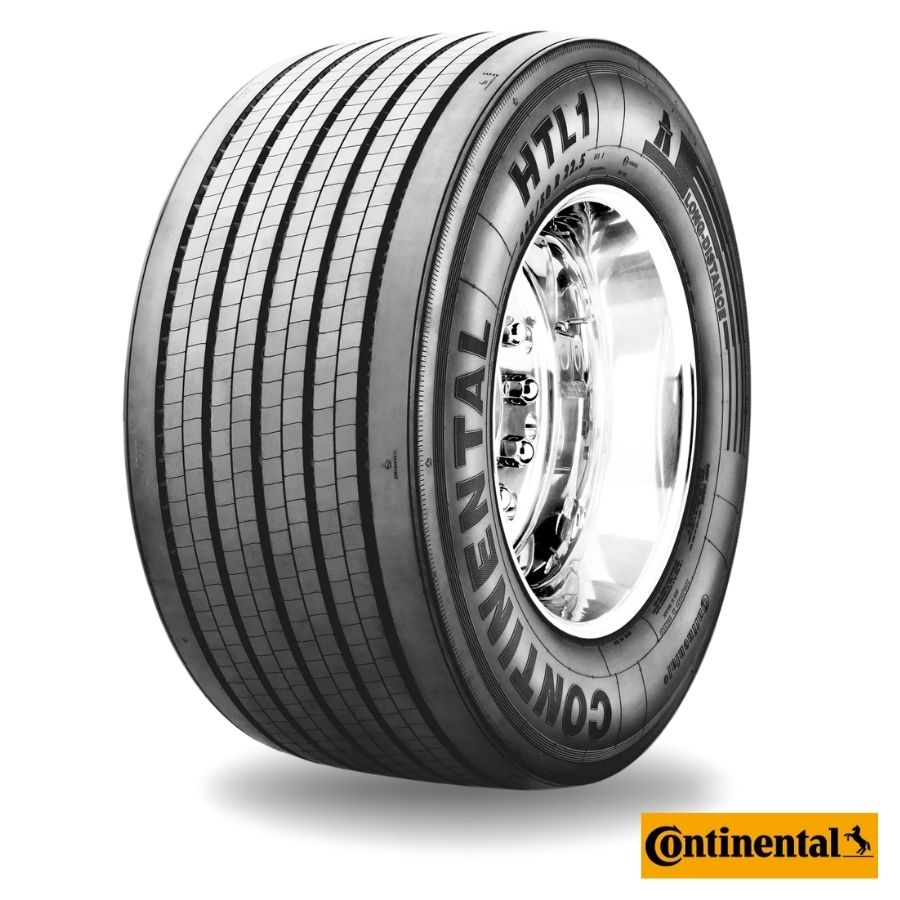 445/50R22.5 20PR - HTL1 - CONTINENTAL