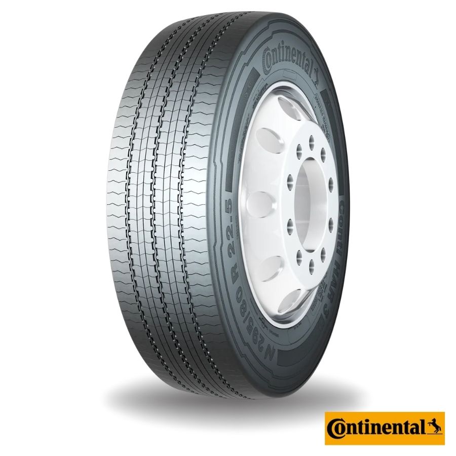 295/80R22.5 16PR - HAR3 - CONTINENTAL