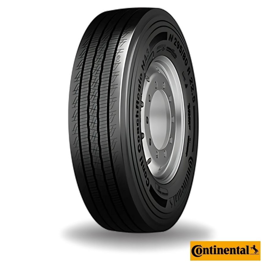 295/80R22.5 16PR - HA3 - CONTINENTAL