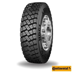 11R22.5 16PR - HDC1 - CONTINENTAL