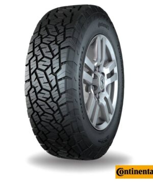 225/70R15 - TERRAINCONTACT AT50 - CONTINENTAL