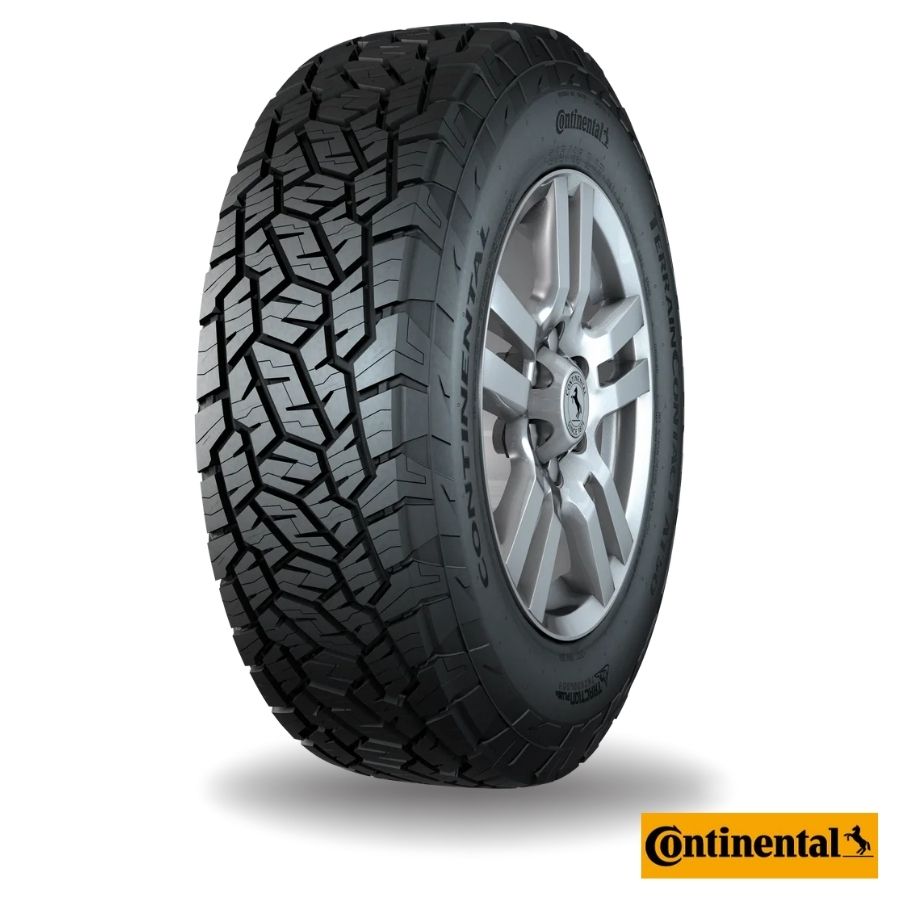 225/70R15 - TERRAINCONTACT AT50 - CONTINENTAL