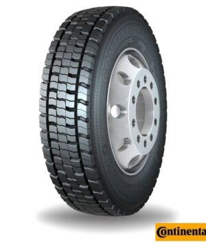 295/80R22.5 16PR - HDR2+SA - CONTINENTAL-GE