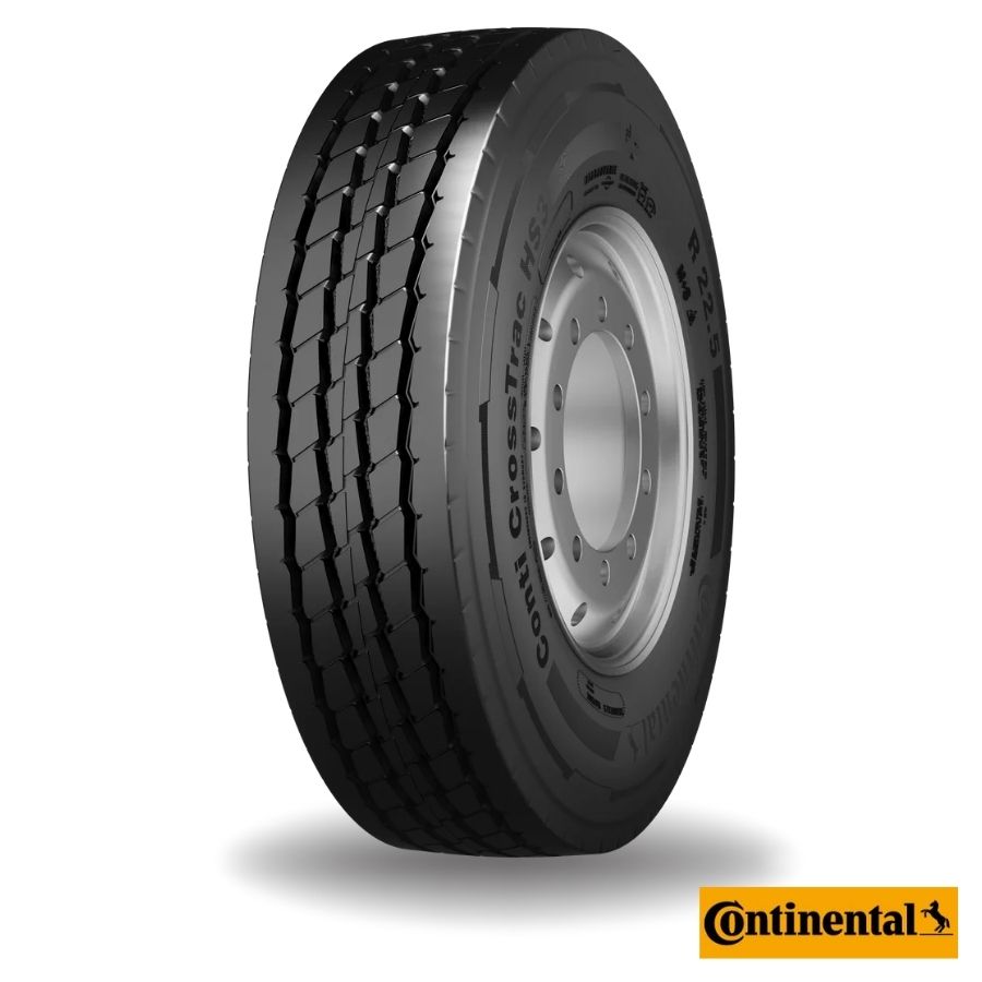 295/80R22.5 20PR - HS3 - CONTINENTAL-GE