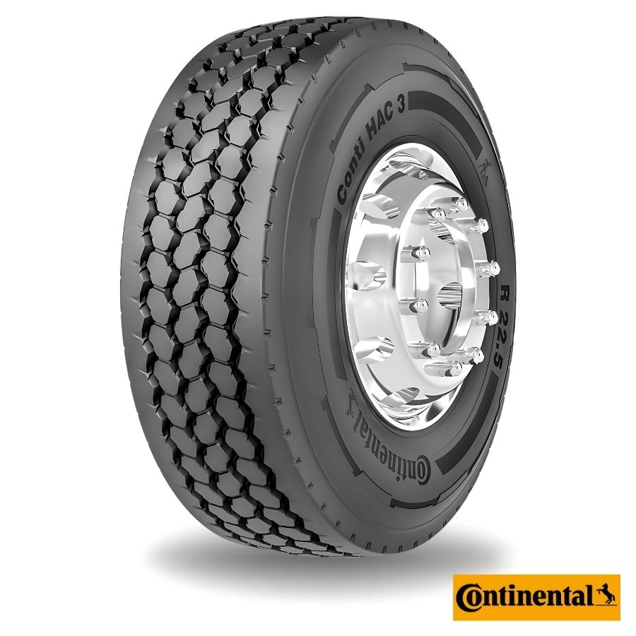 11R22.5 16PR - HAC3 - CONTINENTAL
