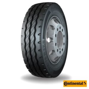 235/75R17.5 12PR - LAC3 - CONTINENTAL-GE