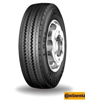 750R16 12PR - LSR+ - CONTINENTAL-GE