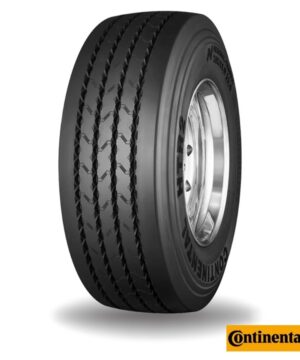 215/75R17.5 16PR - HTR2 - CONTINENTAL-GE