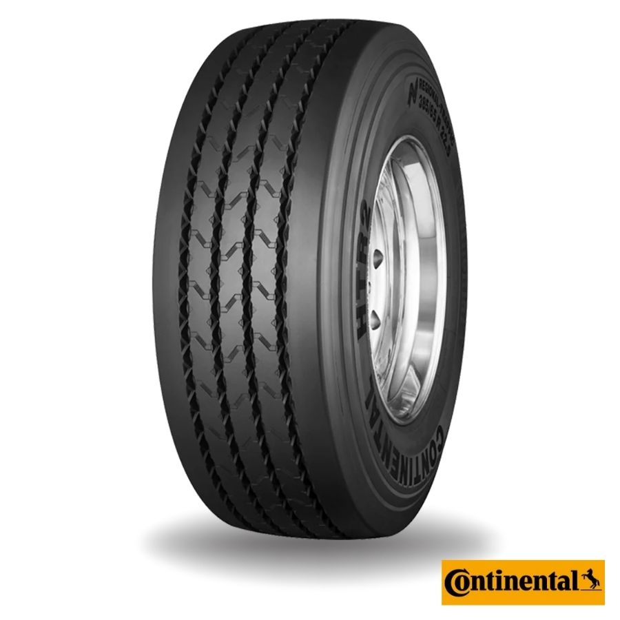 215/75R17.5 16PR - HTR2 - CONTINENTAL-GE