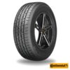 255/55R18 - CROSS CONTACT LX25 - CONTINENTAL