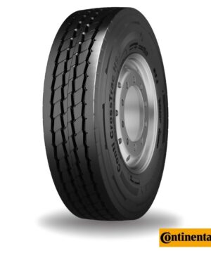 265/70R19.5 14PR - CHS3 - CONTINENTAL