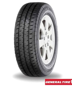 195/70R15C 8PR - EUROVAN - GENERAL