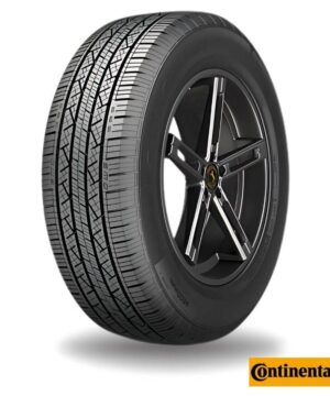 235/60R18 - CROSS CONTACT LX25 - CONTINENTAL