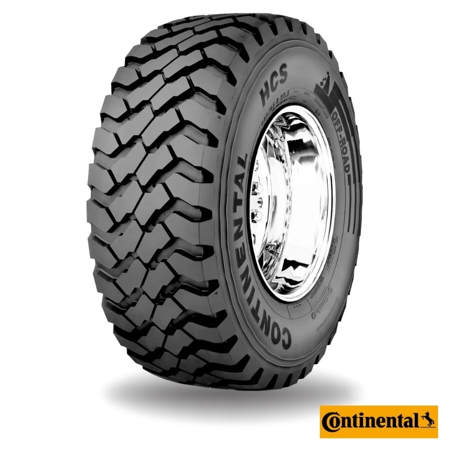 1400R20 20PR - HCS - CONTINENTAL-GE