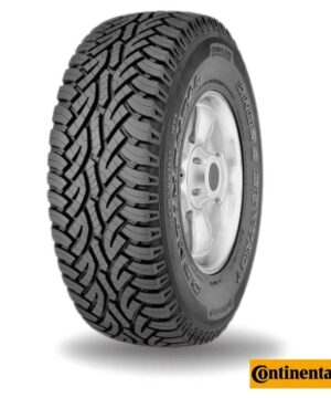 205/65R15 - CONTICROSSCONTACT AT - CONTINENTAL