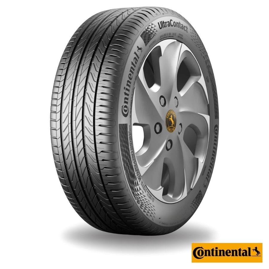 205/65R15 - ULTRACONTACT - CONTINENTAL