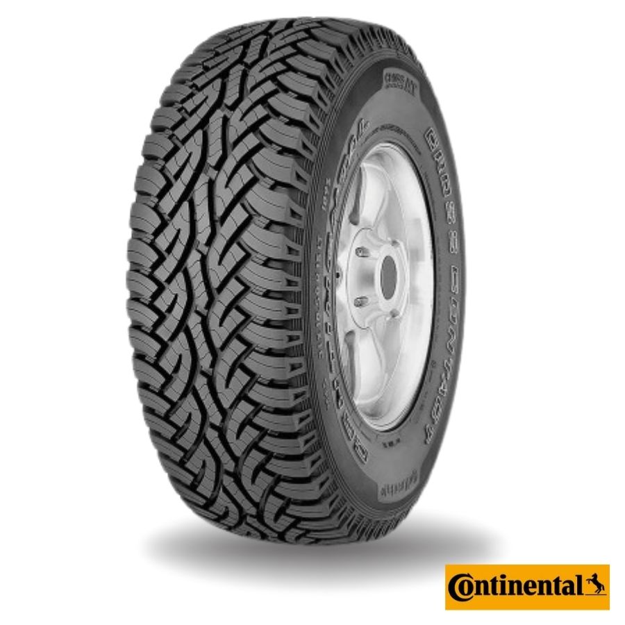 205/70R15 - CONTICROSSCONTACT AT - CONTINENTAL