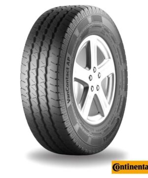 205/75R16C 8PR - VANCONTACT - CONTINENTAL