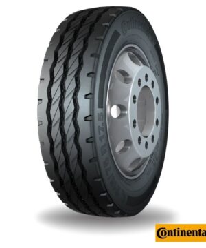 215/75R17.5 12PR - LAC3 - CONTINENTAL
