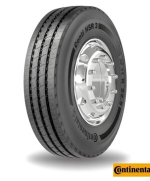 12R22.5 16PR - HSR3 - CONTINENTAL-GE