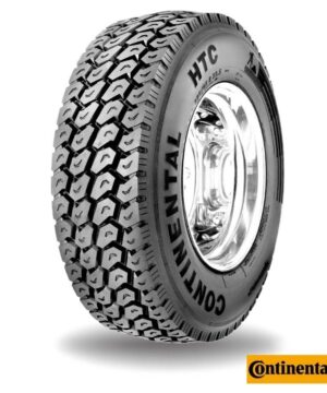 275/70R22.5 18PR - HTC - CONTINENTAL