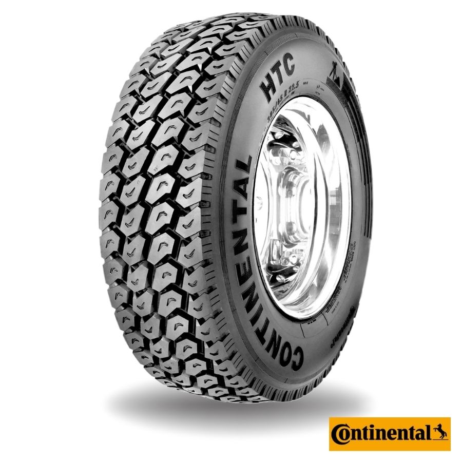 275/70R22.5 18PR - HTC - CONTINENTAL