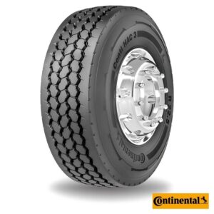 295/80R22.5 16PR - HAC3 - CONTINENTAL-GE